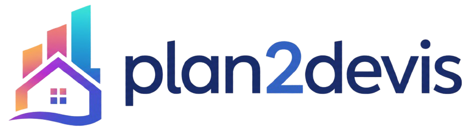 Plan2Devis Logo